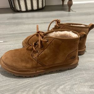 Ugg Neumel Boots